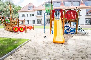 Holiday Suites Westende