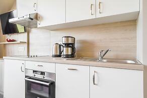 Holiday Suites Westende