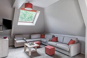 Holiday Suites Westende