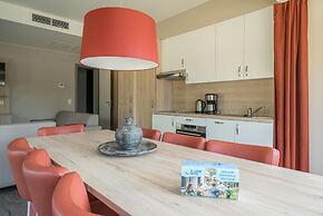 Holiday Suites Westende