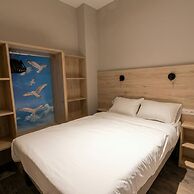 Holiday Suites Westende