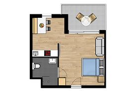 Holiday Suites Westende