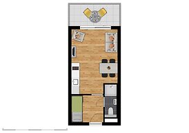 Holiday Suites Westende