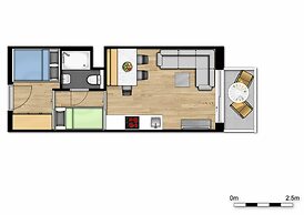 Holiday Suites Westende