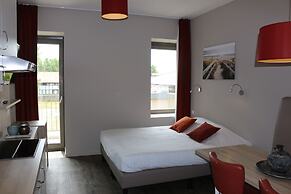 Holiday Suites Westende