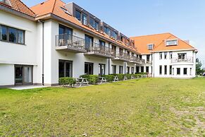 Holiday Suites Westende