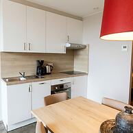 Holiday Suites Westende