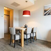 Holiday Suites Westende