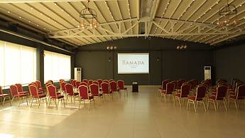 Ramada by Wyndham Soma