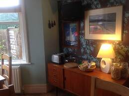 Old Church House B&B