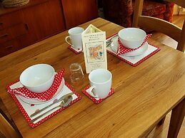 Old Church House B&B