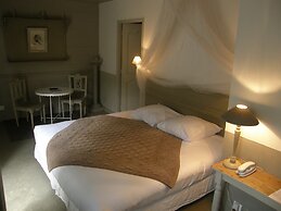 La Maison Douce