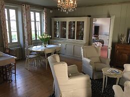 La Maison Douce