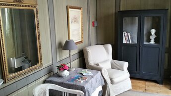 La Maison Douce