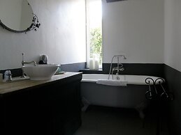La Maison Douce