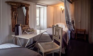 La Maison Douce