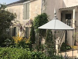 La Maison Douce