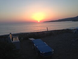 Asterias Studios Apartments