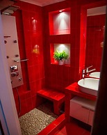 Asterias Studios Apartments