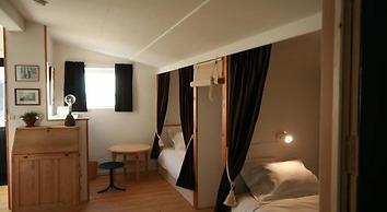 Lónkot Rural Resort