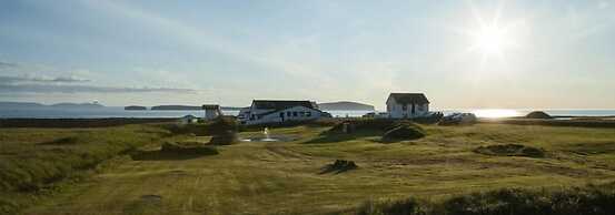 Lónkot Rural Resort