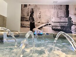 Hôtel La Casa Rossa & Spa