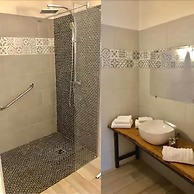 Hôtel La Casa Rossa & Spa