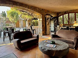 Hôtel La Casa Rossa & Spa