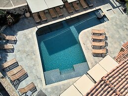 Hôtel La Casa Rossa & Spa