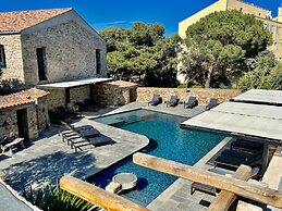 Hôtel La Casa Rossa & Spa