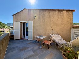 Hôtel La Casa Rossa & Spa