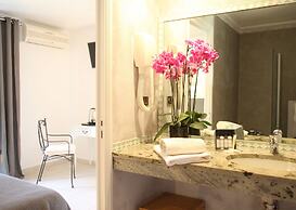 Hôtel La Casa Rossa & Spa