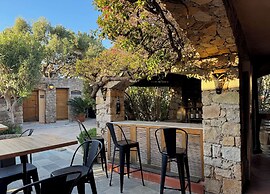 Hôtel La Casa Rossa & Spa