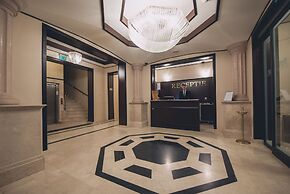 Hotel Bulevard Predeal