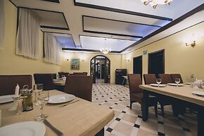 Hotel Bulevard Predeal