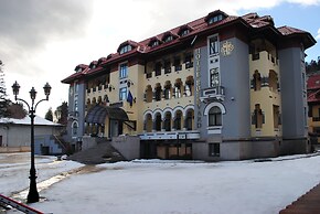 Hotel Bulevard Predeal