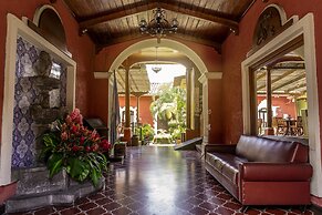 Hotel Astor