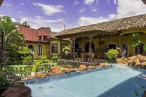 Hotel Astor