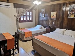 Hotel Astor