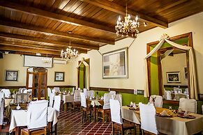 Hotel Astor