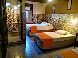 Hotel Astor
