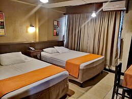 Hotel Astor