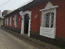 Hotel Astor