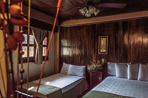 Hotel Astor