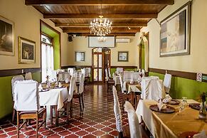 Hotel Astor