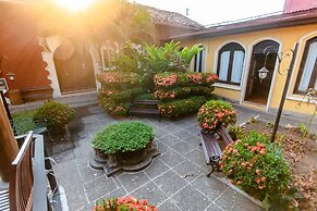 Hotel Astor