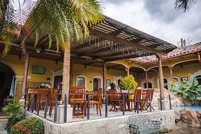 Hotel Astor