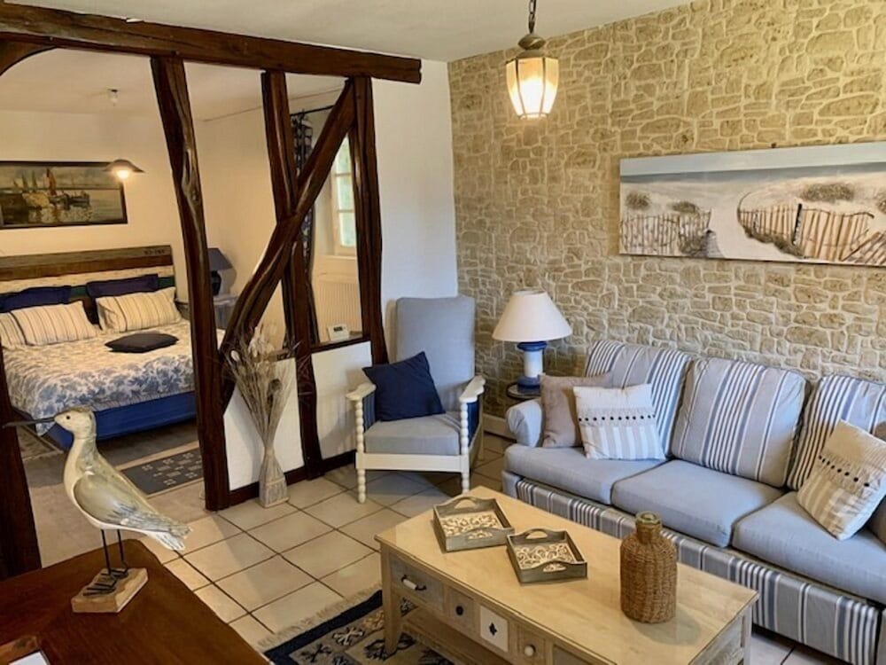 Le Manoir des Quatre Saisons