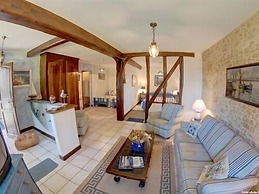 Le Manoir des Quatre Saisons