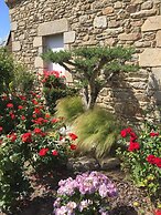 Le Manoir des Quatre Saisons